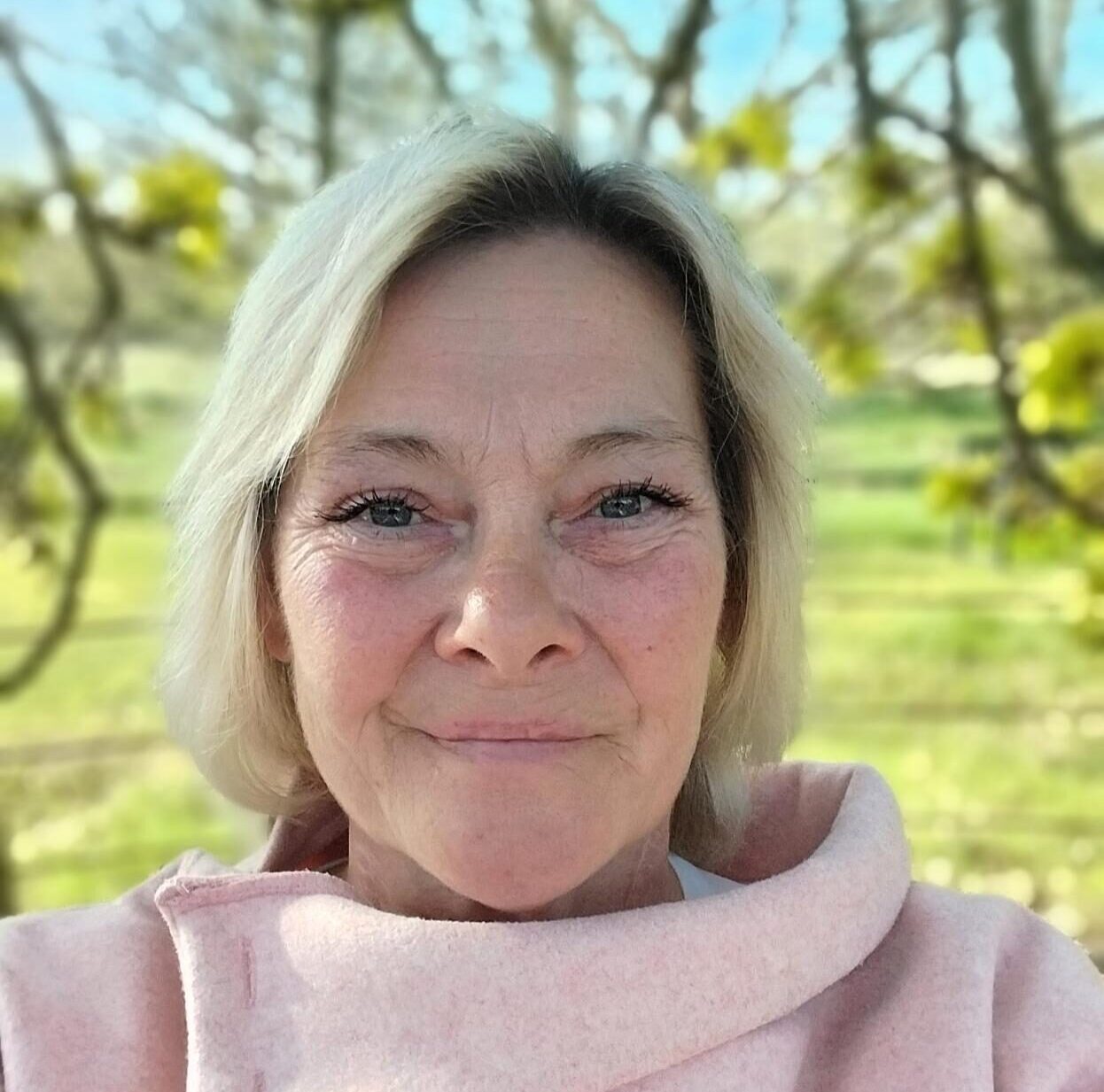 Eda Frost